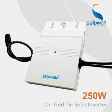 Small Solar on-Grid Mcro Inverter