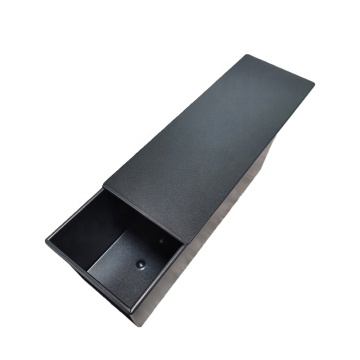 Customized Factory Direct High-Quality Non-Stick Bread Pans & Loaf Trays - 400g to 1200g