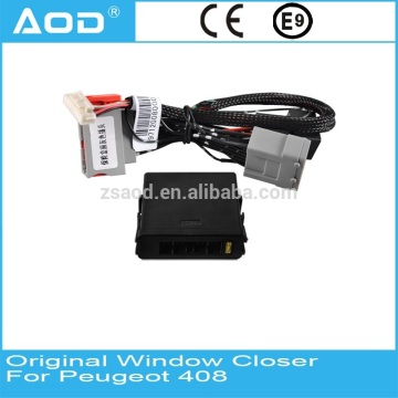 For Peogeut 408 window closer auto window closer original window closer