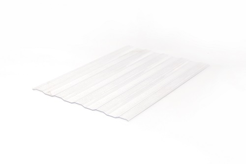 Polycarbonate Embossed Sheet