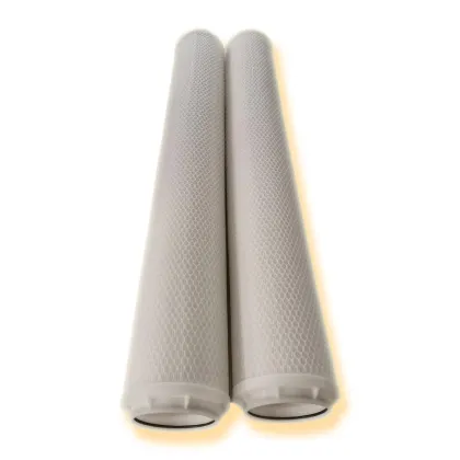 High Flow Filter Element For Parker Replacement