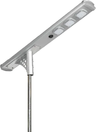 Outdoor Solar Powered Street Light