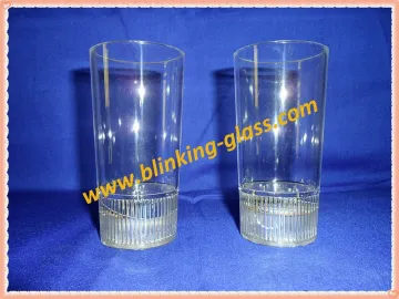Led shot glass - 100ML/3.4OZ