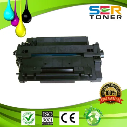 Toner Cartridge for hp ce255a