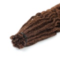 MT1B 30 Dreadlock-Haarverlängerungen