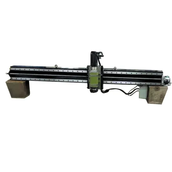 XDDBX1000 Affordable Portable Single Arm Milling Machine