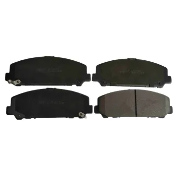 SDCX Aftermarket Brake Pad D1509-8403/D1304M for INFINITI QX56/QX80 and NISSAN Titan (USA)