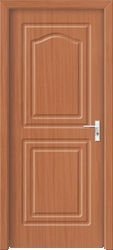 PVC interior door,PVC/MDF interior door