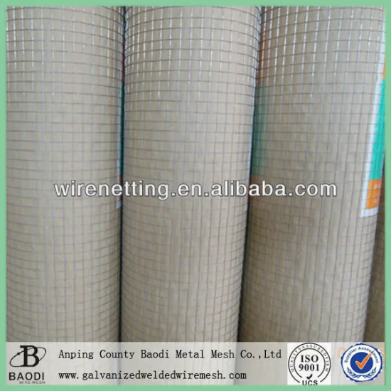 16 gauge wire mesh
