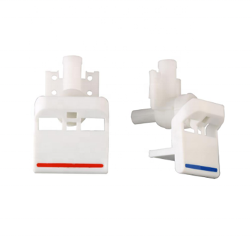 New Style Plastic Faucet With Various Specifications