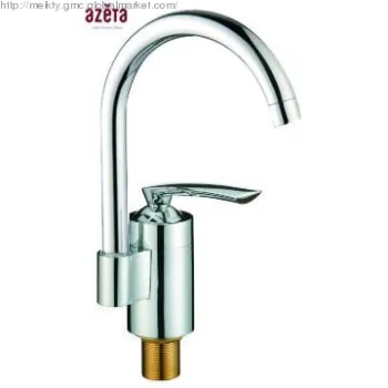 Single Lever Water Tap