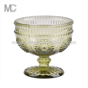 Gorgeous Ice Cream Glass Cup