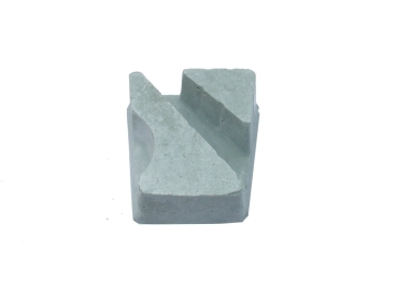 Frankfurt abrasive stone