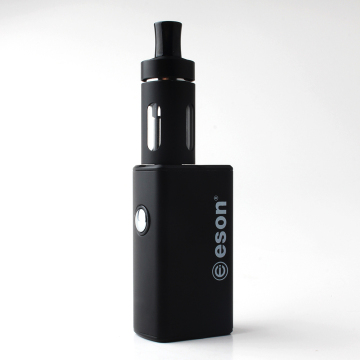 2016 best hot new eicg 1500mah mini vapor box mod with comfortable feel handle