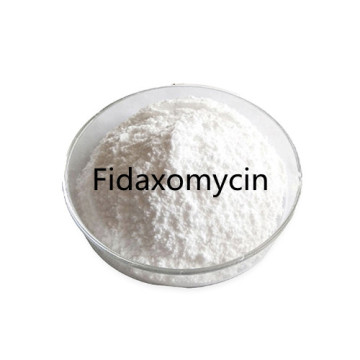 Buy Online Active ingredients pure Fidaxomycin powder price