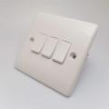 bakelite wall light switch socket