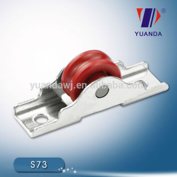 Pulley Bearing,Sliding Window Pulley