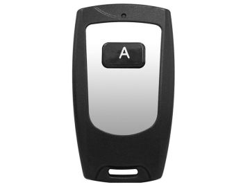 Universal Mini Studying Code Rf Remote Controller With One Key