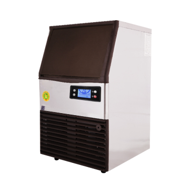 Affordable Small Mini Ice Cube Making Machines for Supermarkets: Prices and Features
