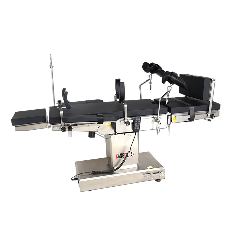 Operating Surgical Electric Table