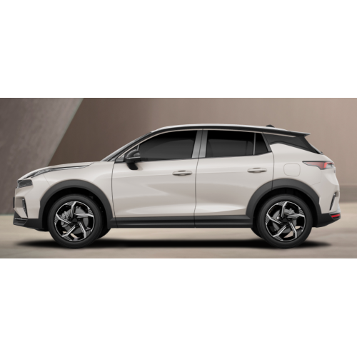 2025 Lynkco 06 Renew 1.5t Pro