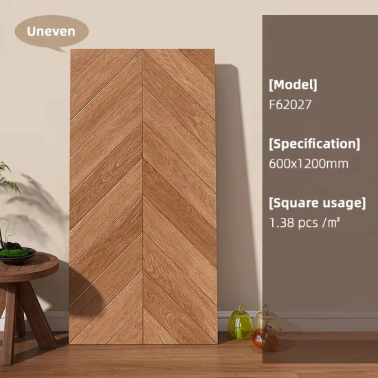 Best Prices on Wooden Look Porcelain Tiles: Ideal Flooring Solutions for Kitchens, Living Rooms, Hotels, and Villas