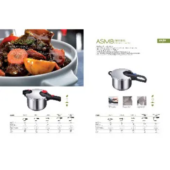 cheap stainless pressure cooker