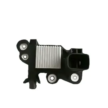 Voltage Regulator for KIA Hyundai 37370-02800 3737002800 Auto Parts Alternator