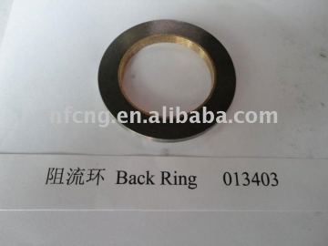 CNG Compressor Spare Parts Packer plate
