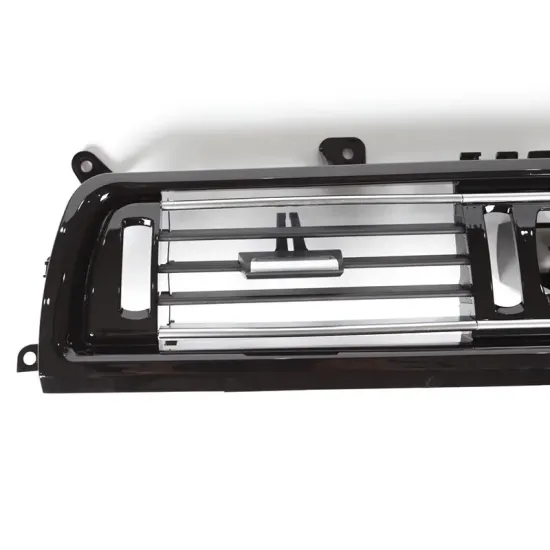 Toyota Land Cruiser Prado Lexus BMW Air Conditioning Vents