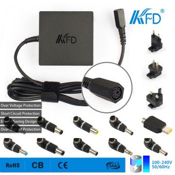 Universal AC/DC Adapter