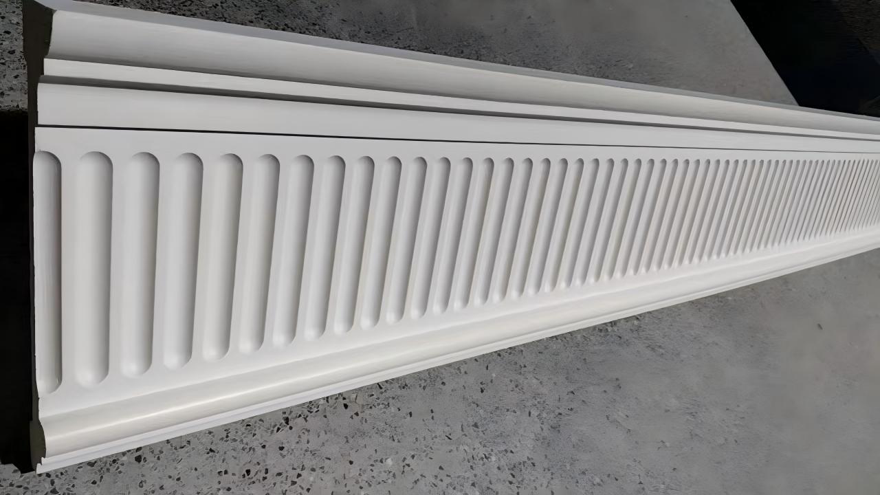Panel Moulding CC316