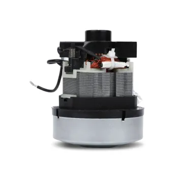 High Performance YH-(D-1B) 500W Electric Dry Vacuum Cleaner Motor with Stabilized RPM