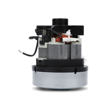 High Performance YH-(D-1B) 500W Electric Dry Vacuum Cleaner Motor with Stabilized RPM