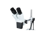 Long Working Distance Stereo Binocular Microscope