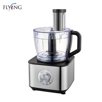 Commercial Food Processor That Dices Vegetables