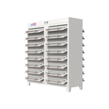 ODM li ion battery capacity tester