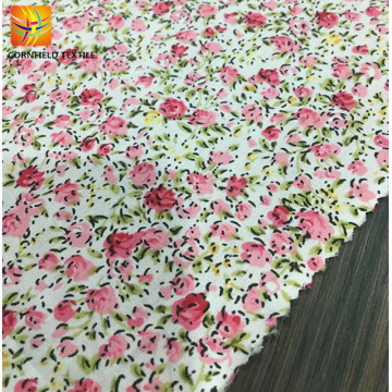Digital Printing Cotton Fabric For Home Textile