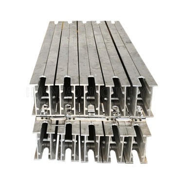 Conveyor Belt Splicing Vulcanizing Press