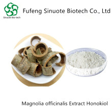 Magnoliae Officinalis Magnolia Bark Extract Powder