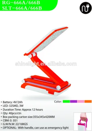 32SMD MORDEN TABLE LAMP , NEWEST DESIGN SMD TABLE LAMP