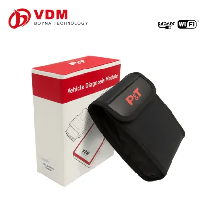 car parts Universal Car Diagnostic Tool wifi usb automotive UCANDAS VDM Update Online vdm car scanner VDM UCANDAS