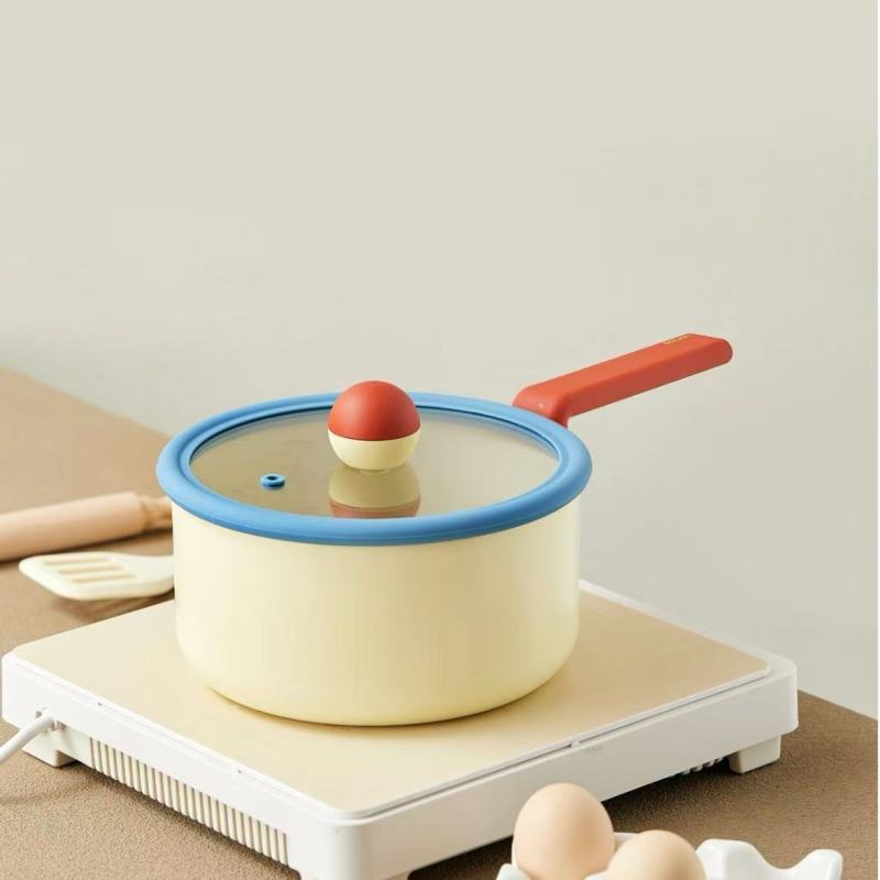 Stylish Anime-Themed Dinnerware Collection