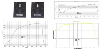 DInGaAs series Detectors