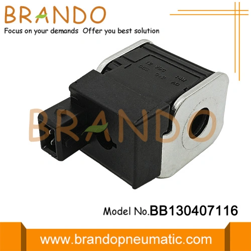 Cap024d Parker Type Hydraulic Solenoid Valve Coil CAP012D CAP024D China ...