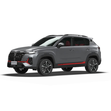 Changan CS35 Plus 2023 Enjoy Edition Blue Whale NE 1.4T DCT Gasoline Car