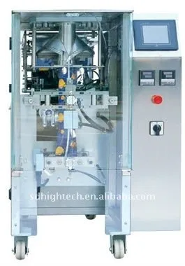 automatic vffs packaging machine
