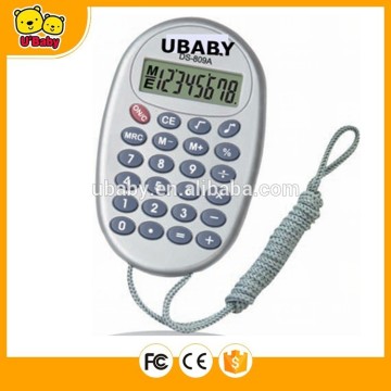 Gift Calculator DS-809A