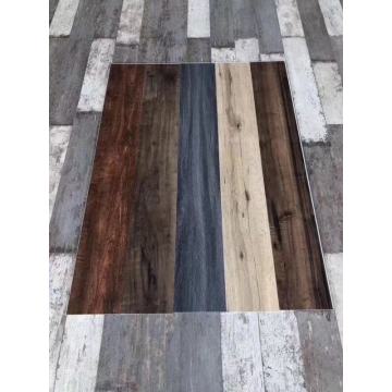 Film PVC Wood Grain para muebles