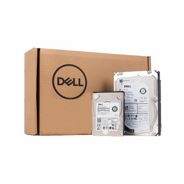 Dell Original 1TB 7,2K SAS 6G 2,5 Zoll Server Festplatte